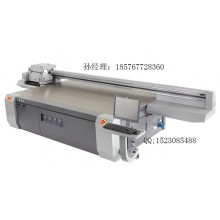 南昌漢拓玻璃櫥柜UV平板打印機(jī)|UV噴繪機(jī)能打印哪些材料