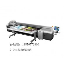 鄭州理光噴頭玻璃彩雕UV平板打印機(jī)|UV噴繪機(jī)高速高精度打印