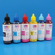 近朱者 熱升華轉(zhuǎn)印墨水 馬克杯 鼠標(biāo)墊 化纖面熱轉(zhuǎn)印墨水 100ML