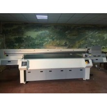 河北石家莊萬能uv平板打印機，uv平板噴繪機，3D平板打印機