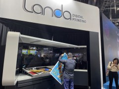 Landa第二期：納米圖像印刷解密 ——LANDA 核心技術(shù)的十年一劍