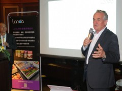 Landa第四期：誰(shuí)在為納米印刷買單 —— 全球首批 60 臺(tái)機(jī)器買家畫像