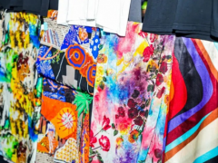 智能墨水與推動印花發(fā)展的策略