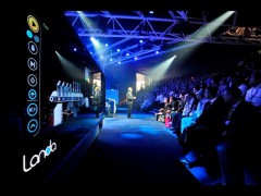 縱觀印刷行業(yè)的發(fā)展，從 Indigo 到 Landa，從電子油墨到納米印刷，Benny Landa 用 50 年時間兩次重新定義印刷。