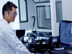 噴頭之殤第九期：技術(shù)創(chuàng)新之路--中國噴頭產(chǎn)業(yè)突破發(fā)展的核心驅(qū)動(dòng)力