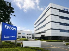 愛普生Epson：PrecisionCore驅(qū)動的低能耗和精度革命