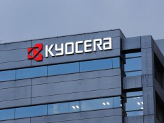 京瓷Kyocera：高速單張紙噴墨市場的王者