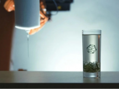 3D 打印飲品成真！Print a Drink