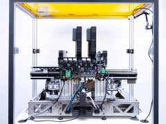 從絲網(wǎng)印刷到噴墨印刷——噴墨正