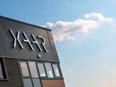 賽爾Xaar：專注工業(yè)噴墨的“隱形冠軍”