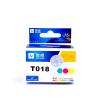 慧峰 愛(ài)普生EPSON T018 打印機(jī) 墨盒 680 680T 777