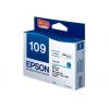 愛普生（Epson）T1092青色墨盒（適用ME30/ME300/ME360/ME510/600F/650FN/700FW）