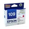 愛普生（Epson）T1093洋紅色墨盒（適用ME30/ME300/ME360/ME510/600F/650FN/700FW）