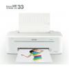 愛普生（Epson) ME33 彩色噴墨打印機