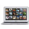 蘋果（Apple）MacBook Air MC503CH/A 13.3英寸寬屏筆記本電腦