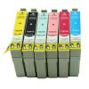 KGL凱歸來(lái) EPSON T0851，T0852，T0853，T0854，T0855，T0856高品質(zhì)兼容墨盒
