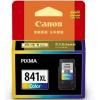 佳能（Canon）CL-841XL 高容彩色墨盒（適用PIXMA MG2180/3180/4180 MX438 518 378）