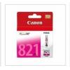 佳能（Canon）CLI-821M 品紅墨盒（適用于PIXMA iP4680 3680 4760 MP545 558 568 638 648 MX868）