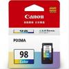 佳能（Canon）CL-98 彩色墨盒（適用于PIXMA E500）