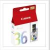 佳能（Canon）CLI-36 彩色墨盒（適用于PIXMA iP100）