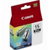 佳能（Canon）BCI-15BK 黑色墨盒（適用PIXMA iP90v ip90/80/70）