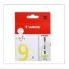 佳能（Canon）PGI-9Y 黃色墨盒（適用PIXMA Pro9500、9500MKⅡ）