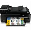 惠普（HP）Officejet 7500A A3+寬幅商用多功能噴墨一體機(jī) （打印 復(fù)印 掃描 傳真）