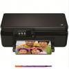 惠普（HP）Deskjet 5525 彩色噴墨一體機(jī)（打印 復(fù)印 掃描）