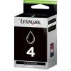 利盟(Lexmark) #4黑色墨盒(18C1974) 出廠兩種外觀 包裝隨機 暢銷型號 速購吧！