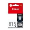 佳能（Canon）PG-815黑色墨盒（適用IP2780 2788 MP259 498 MX348 358 368 418 428）