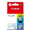 佳能（Canon）CL-816 彩色墨盒（適用IP2780 IP2788 MP259 MP498 MX348 MX358 MX288）